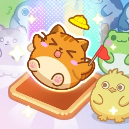 Drop Puzzle Animal